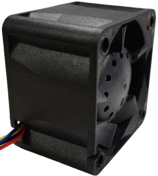 

Вентилятор для корпуса ALSEYE 4028BVH-M1 40x40x28mm, 16000rpm, 23.52-26.13CFM, 55.32-59.64dBA, 4-pin PWM, 4028BVH-M1
