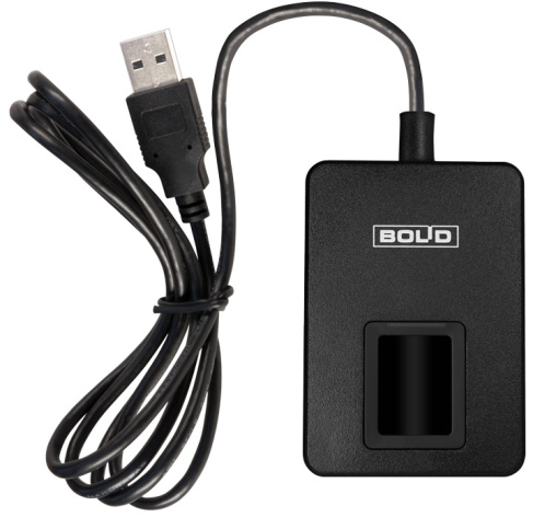 фото Считыватель  Болид С2000-BIOAccess-ZK9500 в Омске