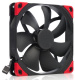 фото Вентилятор для корпуса Noctua NF-A14 PWM Chromax