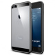 фото Чехол  SGP Ultra Hybrid Case Gunmetal SGP10896