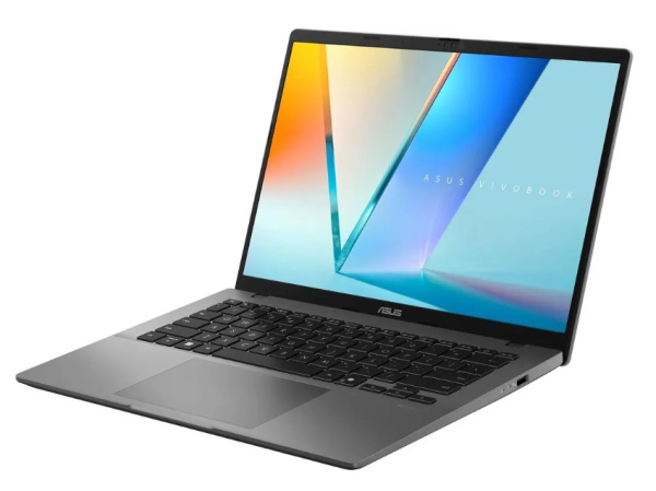 фото Ноутбук  ASUS VIVOBOOK S3407AA-SF075 в Перми 14 ", Core Ultra 7, 32 Гб RAM, 1 Тб SSD, Arc graphics, Серый