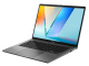 фото Ноутбук  ASUS VIVOBOOK S3407AA-SF075 в Перми 14 ", Core Ultra 7, 32 Гб RAM, 1 Тб SSD, Arc graphics, Серый