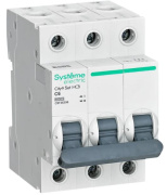 фото Автоматический выключатель Systeme Electric C9F36306