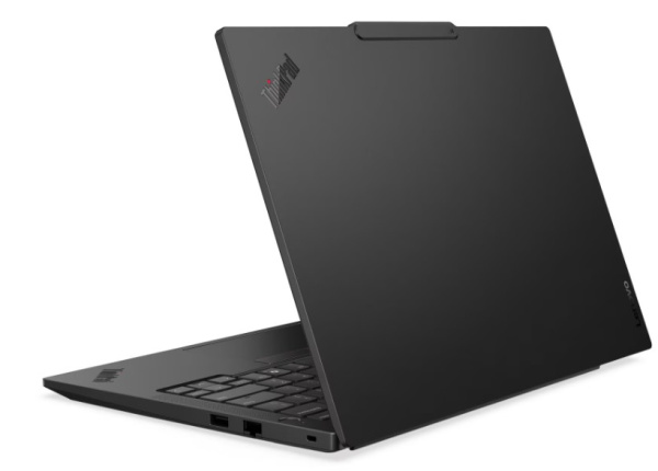 фото Ноутбук  Lenovo ThinkPad E14 Gen7 в Самаре 14 ", Core Ultra 7, 16 Гб RAM, 512 Гб SSD, Arc graphics, Черный