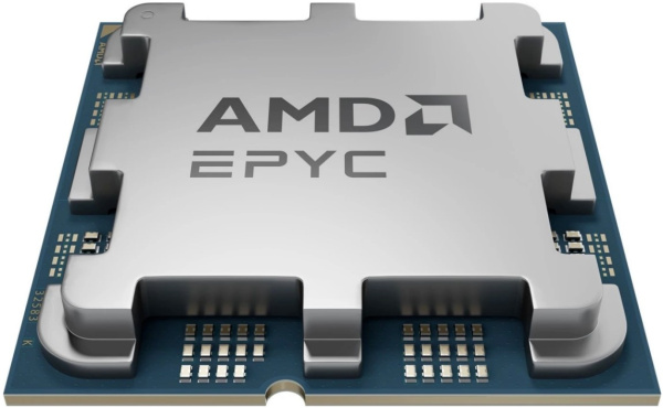 фото Процессор  AMD EPYC 4585PX в Воронеже