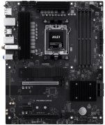 фото Материнская плата MSI PRO B850-S WIFI6E