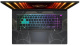 фото Ноутбук  MSI Cyborg 17 B13WEKG-212XRU в Воронеже 17 ", Core i5, 16 Гб RAM, 1 Тб SSD, GeForce RTX 5050, Черный