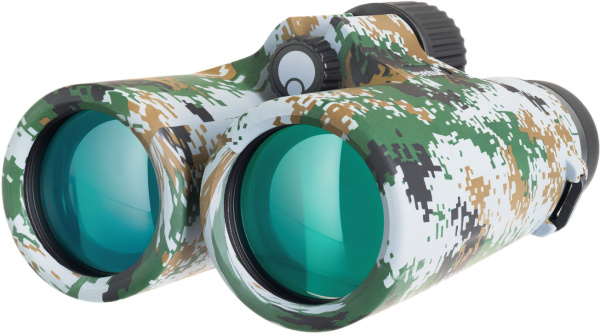 фото Бинокль  Levenhuk Camo Dots в Казани