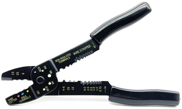 фото Пресс-клещи  Felo 59232040 в Санкт-Петербургe