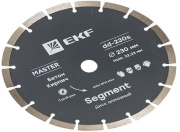 фото Диск EKF dd-230s