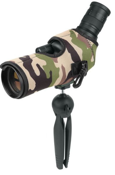 фото Зрительная труба  Veber Snipe 12-36x50 GR Zoom