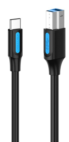 фото Кабель USB 3.0 Vention CQVBF в Красноярске