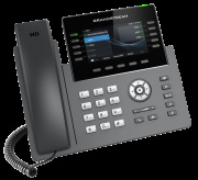фото Телефон VoiceIP Grandstream GRP-2615