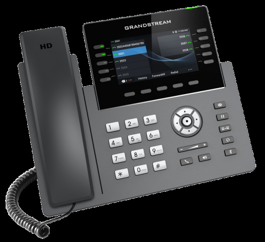 фото Телефон VoiceIP  Grandstream GRP-2615 в Екатеринбурге