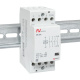 фото Контактор модульный EKF km-av-2-25-40-230V в Екатеринбурге