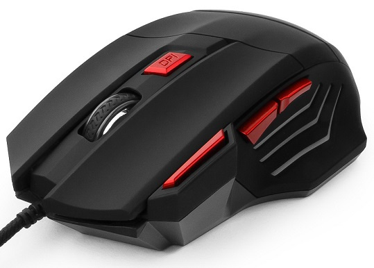 фото Мышь  Garnizon GM-720G