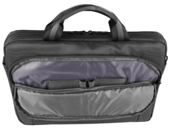 фото Сумка для ноутбука Continent CC-206 BK в Волгограде