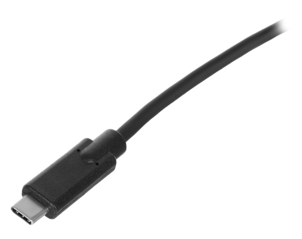 фото Сетевой адаптер  Digma D-USBC-LAN1000 в Перми