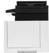 фото МФУ Kyocera M5526cdw (УЦЕНЕННЫЙ)