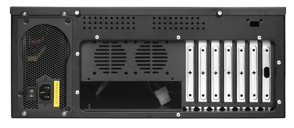 фото Корпус серверный 4U Exegate Pro 4U450-16/4U4019S в Нижнем Новгороде
