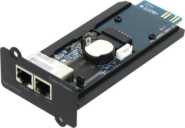 фото Сетевая карта  CyberPower RMCARD305 в Омске