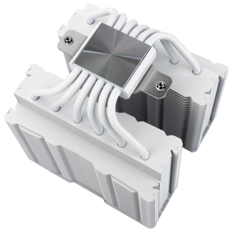 фото Кулер  Thermalright Peerless Assassin 140 White в Омске