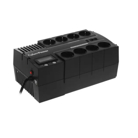 фото Источник бесперебойного питания  CyberPower BR700ELCD в Перми