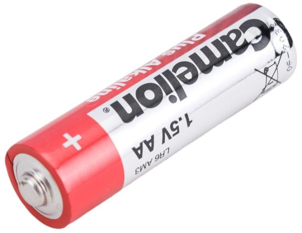 фото Батарейка  Camelion Plus Alkaline LR6 BL-12 в Казани