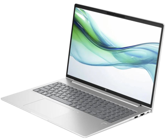 фото Ноутбук  HP ProBook 460 G11 в Уфе 16 ", Core Ultra 5, 16 Гб RAM, 512 Гб SSD, Серебристый