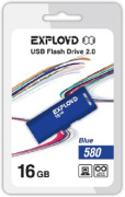 фото Накопитель USB 2.0 Exployd 580