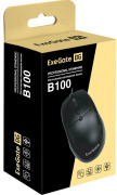 фото Мышь Exegate B100