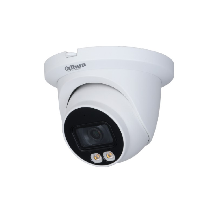 

Видеокамера IP Dahua DH-IPC-HDW3249TMP-AS-LED-0280B 2Мп, 1/2.8" CMOS, WDR/3D DNR, 0.0015Лк/F1.0, H.265+/H.265/H.264+/H.264/H.264B/H.264H/MJPEG, 1920*1, DH-IPC-HDW3249TMP-AS-LED-0280B
