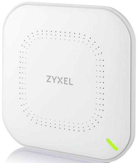 фото Точка доступа  ZYXEL NebulaFlex NWA50AX в Омске