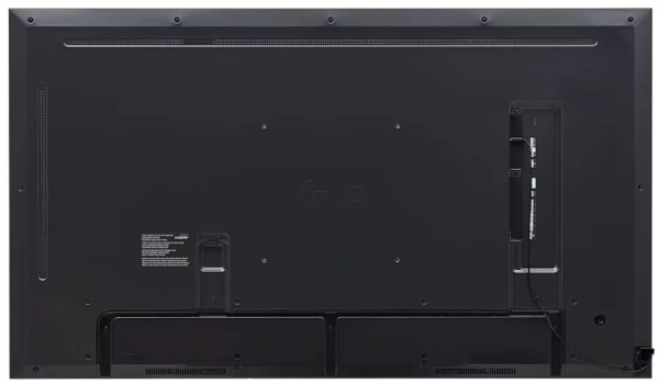 фото Панель LCD 75