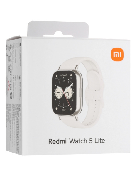 фото Часы Xiaomi Redmi Watch 5 Lite