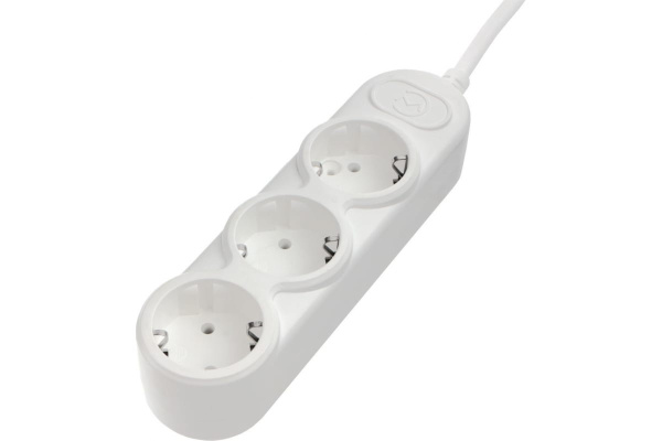 фото Сетевой фильтр  Power Cube PC-3B-1,5М в Екатеринбурге