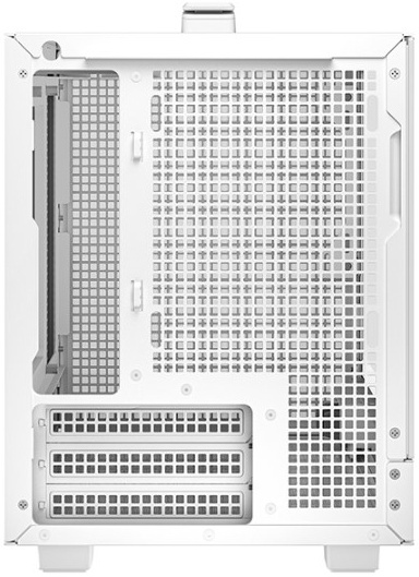 фото Корпус mini-ITX Deepcool CH160 WH в Уфе