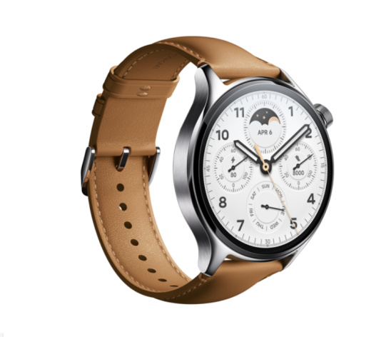 фото Часы  Xiaomi Watch S1 Pro GL в Санкт-Петербургe