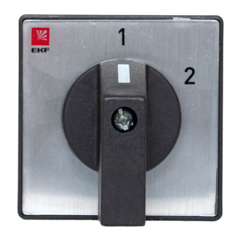 фото Переключатель кулачковый  EKF pk-1-51-25 в Уфе