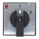 фото Переключатель кулачковый  EKF pk-1-51-25 в Красноярске