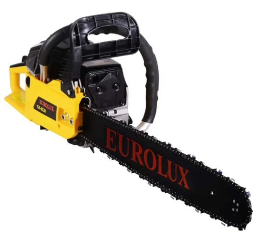 фото Бензопила Eurolux GS-6220 в Уфе