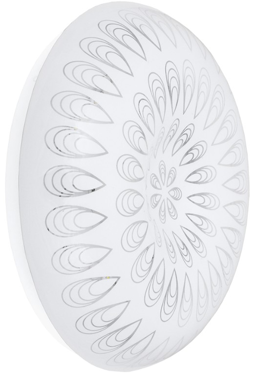 

Светильник светодиодный IEK LDPB0-2012-18-4000-K01 ДПБ 2012 18Вт IP20 4000К круг белый, LDPB0-2012-18-4000-K01