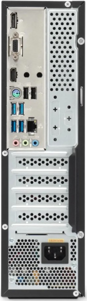 фото Компьютер  iRu 310SC SFF в Красноярске