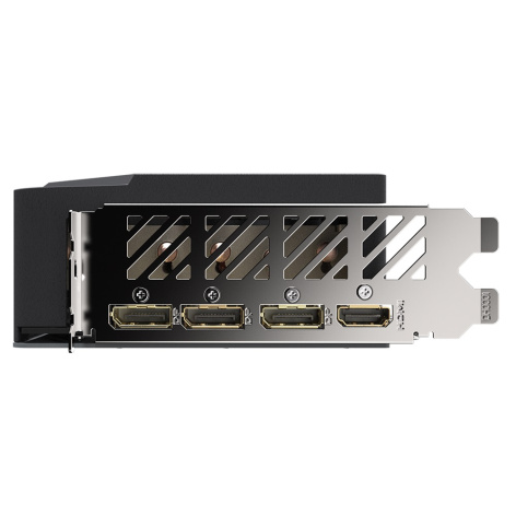 фото Видеокарта GIGABYTE GeForce RTX 4070 Ti SUPER EAGLE OC (GV-N407TSEAGLE OC-16GD) в Уфе
