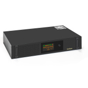 фото Источник бесперебойного питания Exegate ServerRM UNL-1000.LCD.AVR.2SH.3C13.USB.2U