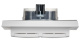 фото Розетка двухместная с заземлением  IEK BR-R26-16-44-K91-F в Воронеже