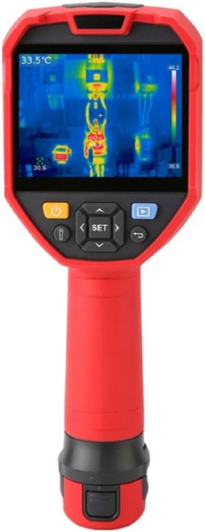 фото Тепловизор  UNI-T UTi730E в Санкт-Петербургe