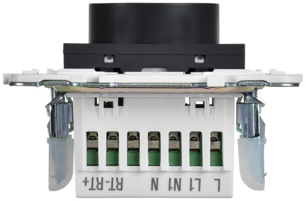 фото Термостат электронный IEK SK-RT11-K53 в Уфе
