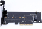 фото Адаптер ASIA PCI-E M.2 NGFF