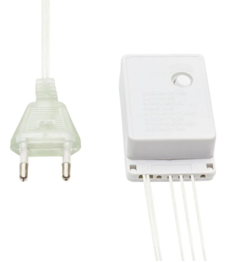 фото Гирлянда  NEON-NIGHT 255-066 в Красноярске